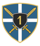 1st Guards Mechanized Regiment