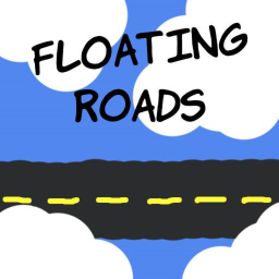 Floating Roads