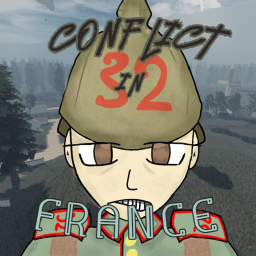 Conflict in France