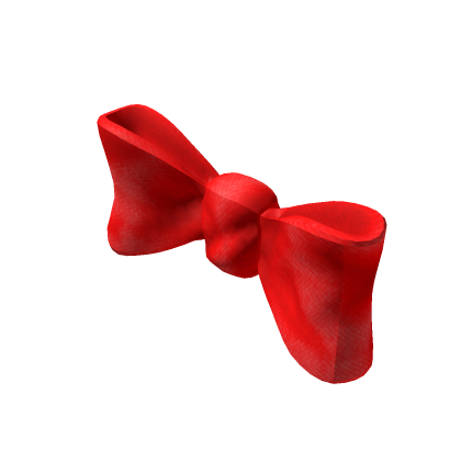 [NEW!] Neon Red Bow Tie Light Decoration Sign