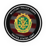 Mіlitary Police Corps - |USA|