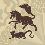 Desert Animals