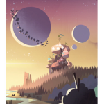 The Kingdom Of Mewni