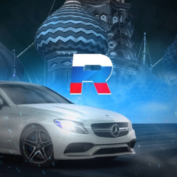 [🍁ОСЕНЬ🚗] Российский Город RP