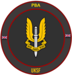 [PBA] - UKSF - United Kingdom Special Forces
