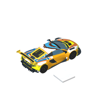 🎨 auto spawn Zombie Car