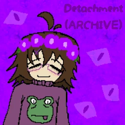 Detachment (OLD VER/ARCHIVE) icon