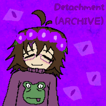 Detachment (OLD VER/ARCHIVE)