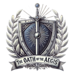 The Oath of Aegis