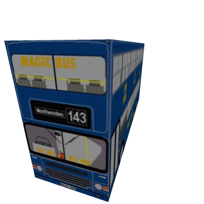 Magic Bus