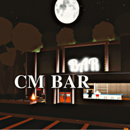 The CM Bar.