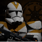 GCAR | 212th Attack Battalion.