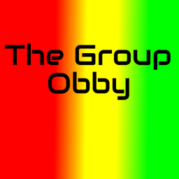 The Group Obby
