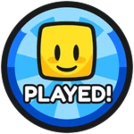 Game Badge Thumbnail