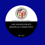 Los Angles Police Roleplay Community