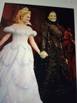 ~{Rachel's Musical Casts}~