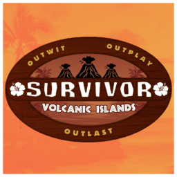 Ultra LongTerms | Survivor Volcanic Islands