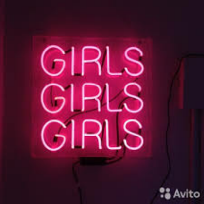 girls girls girls Roblox decal