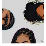 Curly Head Squad