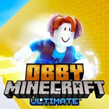 Minecraft Obby for Free Admin !