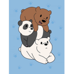 Bare Bear