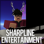 Sharpline Entertainment