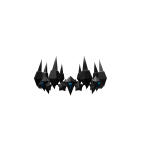 Star Abyss Crown