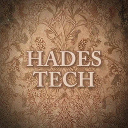 HADES TECH GAMES Roblox group icon