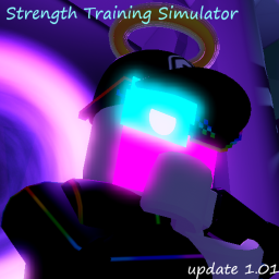 Strength Training Simulator(Event!)