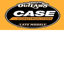 world of outlaws late models Now closed  icon