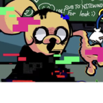 Carrupted jake