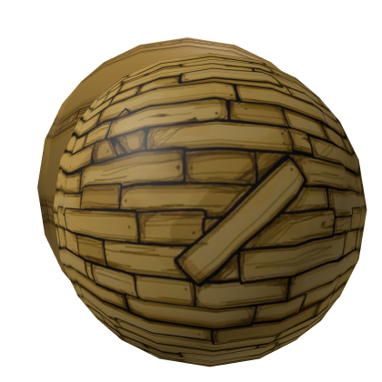 Bendy And The Ink Machine Materials
