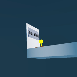 Invisible Obby