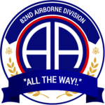 82ND AІRBORNE DІVІSІONᅠᅠ