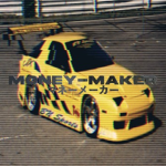 Money and Maker Apparel