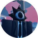 Horror Mr Sun Sun Morph
