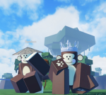 The Jungle Jumpers