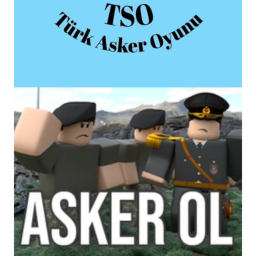 [TSO TÜRK ASKERİ OYUNU]