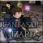 The Magical Society of Witchcraft and Wizardry