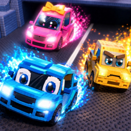 Shoot a Car!