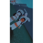 Kiki star qt;)