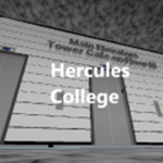 Hercules College