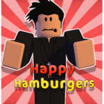 Happy Hamburgers