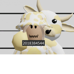 Thebest_cow