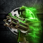 442nd Siege Battalion •