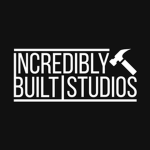 Incredibly Built Studio
