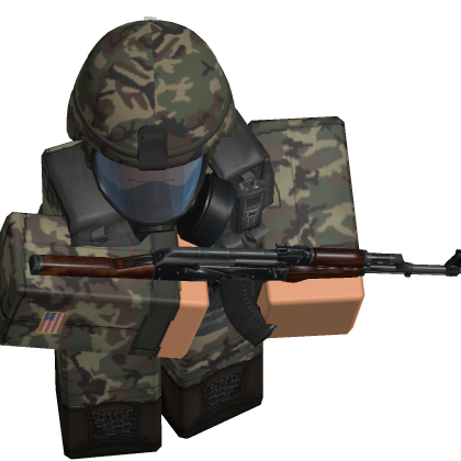 🎯 Popular 💫 Military Guard Base | No Scripts
