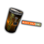 BloxyCola Corp