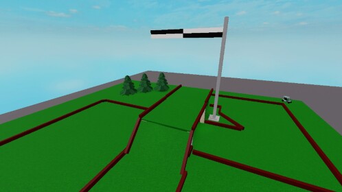 Mini Golf!!
