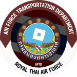 Air Force Transportation Department